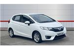 2015 Honda Jazz