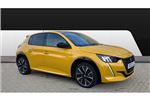 2022 Peugeot 208