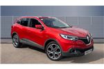 2018 Renault Kadjar