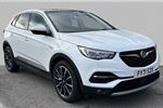 2021 Vauxhall Grandland X