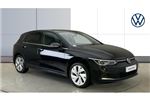 2022 Volkswagen Golf
