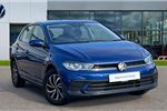 2022 Volkswagen Polo