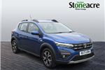 2021 Dacia Sandero Stepway