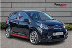 2022 Kia Picanto