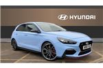 2018 Hyundai i30 N