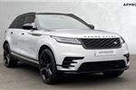 2022 Land Rover Range Rover Velar