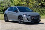 2024 Peugeot 208