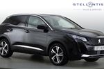 2024 Peugeot 3008