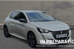 2022 Peugeot 208