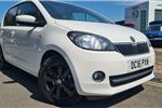 2016 Skoda Citigo