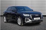 2021 Audi Q2