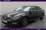 2021 Volkswagen Passat