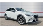 2019 Mazda CX-3