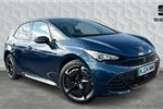 2024 Cupra Born