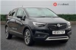 2020 Vauxhall Crossland X