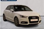 2018 Audi A1