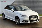 2017 Audi A1