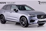 2021 Volvo XC60