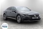 2019 Volkswagen Arteon