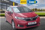2019 Honda Jazz