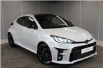 2022 Toyota GR Yaris