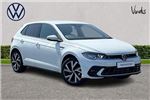 2024 Volkswagen Polo