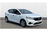 2021 Dacia Sandero