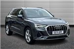 2021 Audi Q3