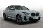 2023 BMW X4