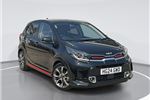 2024 Kia Picanto