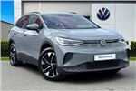 2024 Volkswagen ID.4