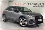 2023 Audi Q3