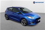 2020 Ford Fiesta