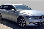 2020 Volkswagen Passat Estate