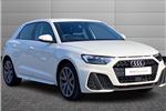 2023 Audi A1