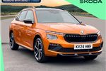 2024 Skoda Kamiq