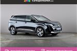 2024 Peugeot 5008