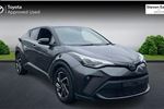 2020 Toyota C-HR