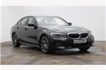 2020 BMW 3 Series