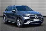 2024 Mercedes-Benz GLE