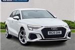 2025 Audi A3
