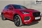 2021 Jaguar E-Pace