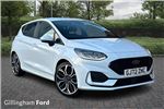 2022 Ford Fiesta