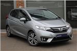 2016 Honda Jazz