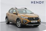 2022 Dacia Sandero Stepway