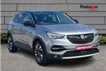 2021 Vauxhall Grandland X