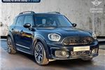 2023 MINI Countryman 2.0 Cooper S Sport 5dr Auto [Comfort Pack]