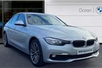 2017 BMW 3 Series