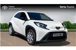 2022 Toyota Aygo X