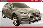 2020 Audi Q5